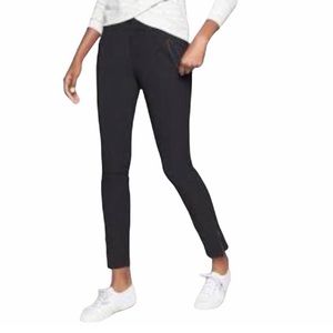ATHLETA Wander Skinny Pant Size 4P NWT